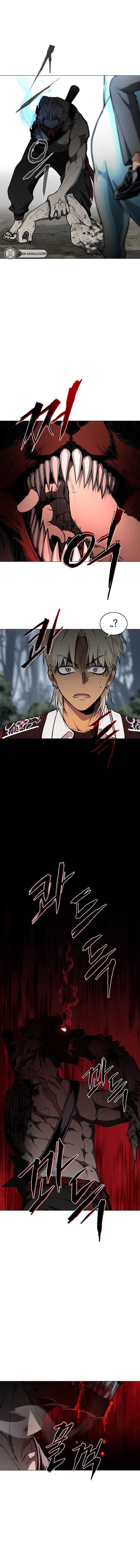 Jakdu: Shaman's Blade Chap 52 - Next Chap 53