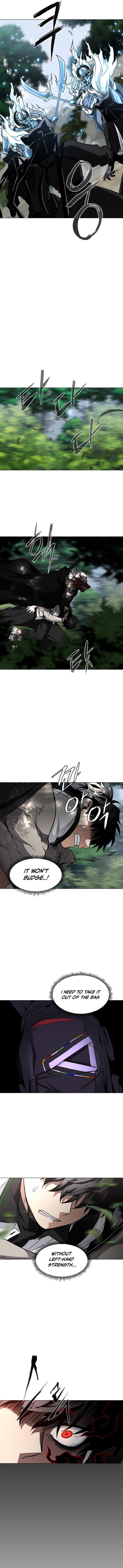 Jakdu: Shaman's Blade Chap 52 - Next Chap 53