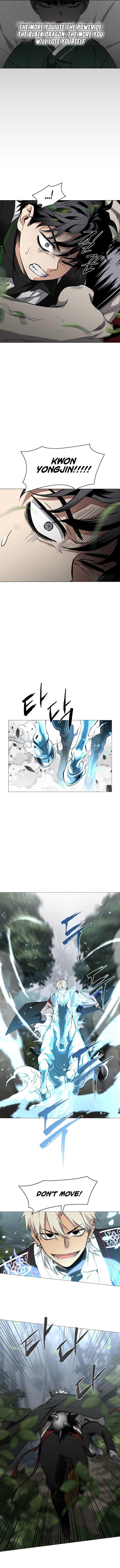 Jakdu: Shaman's Blade Chap 52 - Next Chap 53