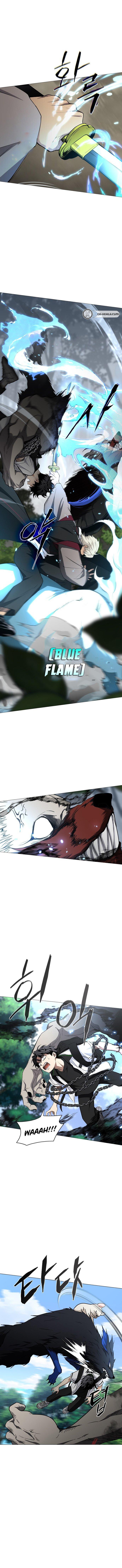 Jakdu: Shaman's Blade Chap 52 - Next Chap 53