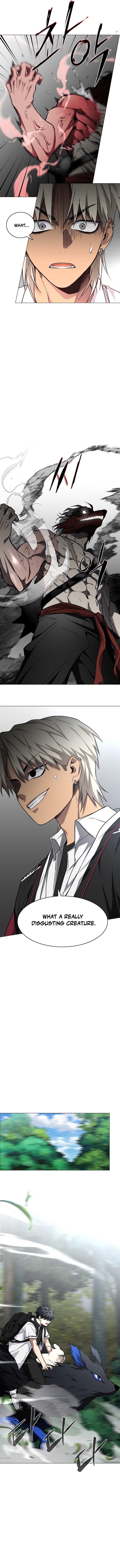 Jakdu: Shaman's Blade Chap 52 - Next Chap 53