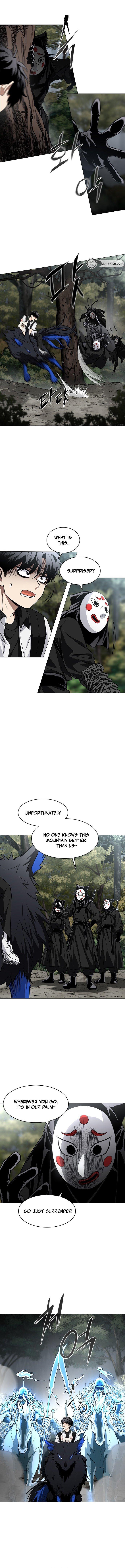 Jakdu: Shaman's Blade Chap 52 - Next Chap 53