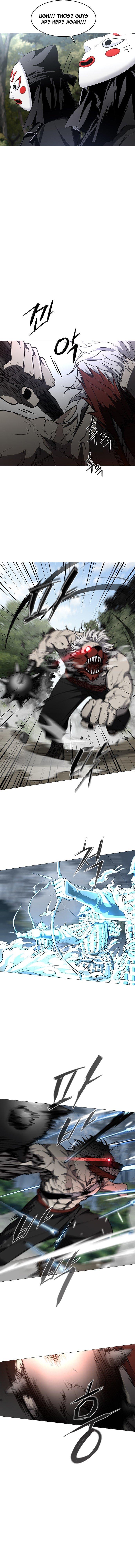 Jakdu: Shaman's Blade Chap 52 - Next Chap 53