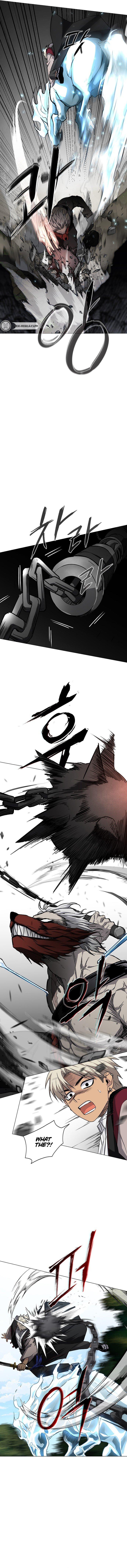 Jakdu: Shaman's Blade Chap 52 - Next Chap 53