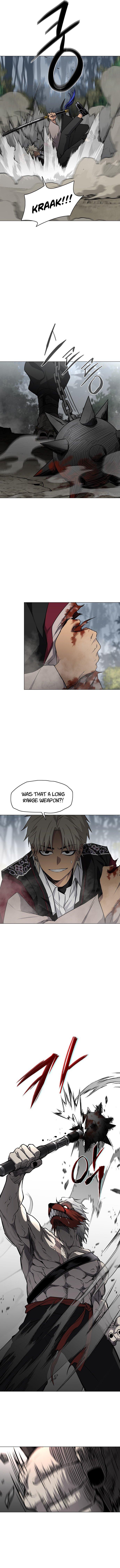 Jakdu: Shaman's Blade Chap 52 - Next Chap 53