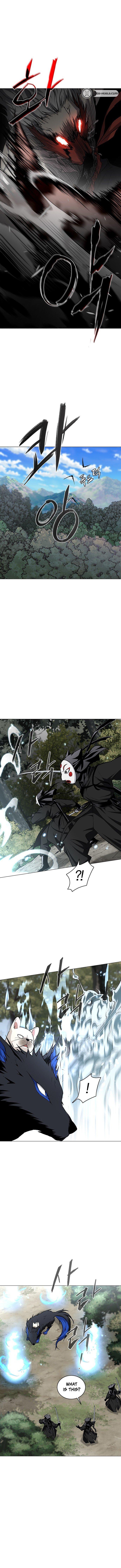 Jakdu: Shaman's Blade Chap 52 - Next Chap 53