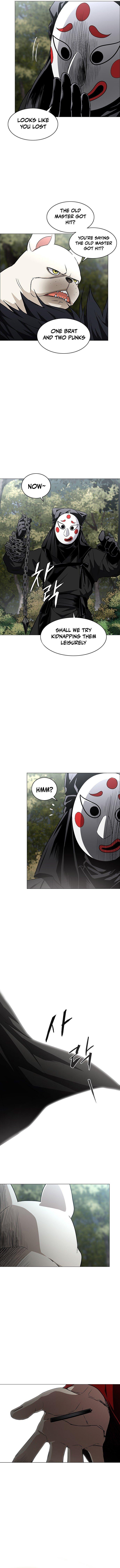 Jakdu: Shaman's Blade Chap 52 - Next Chap 53