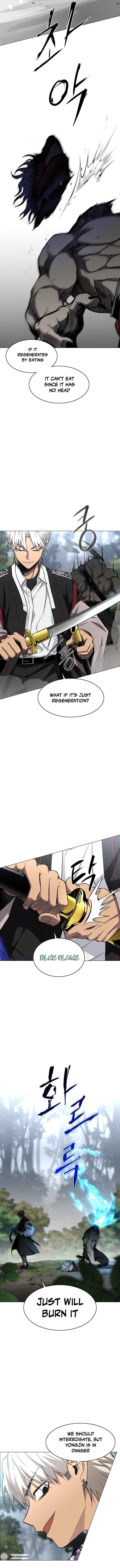 Jakdu: Shaman's Blade Chap 53 - Next Chap 54