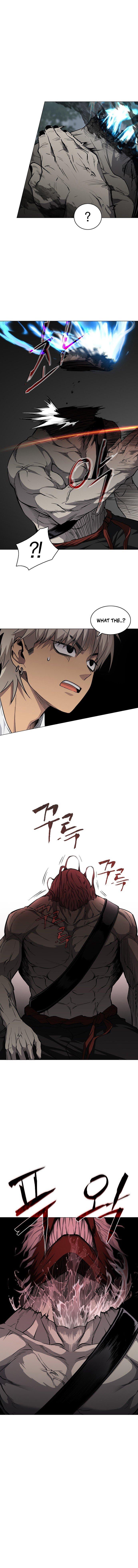 Jakdu: Shaman's Blade Chap 53 - Next Chap 54