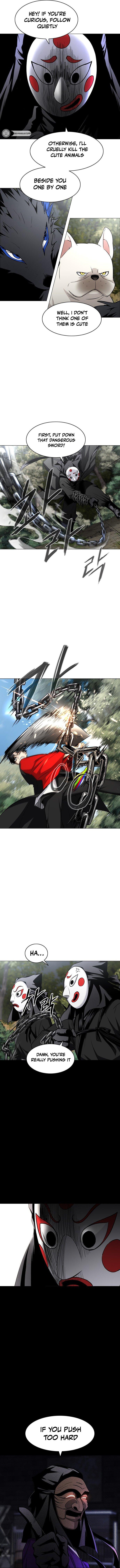 Jakdu: Shaman's Blade Chap 53 - Next Chap 54