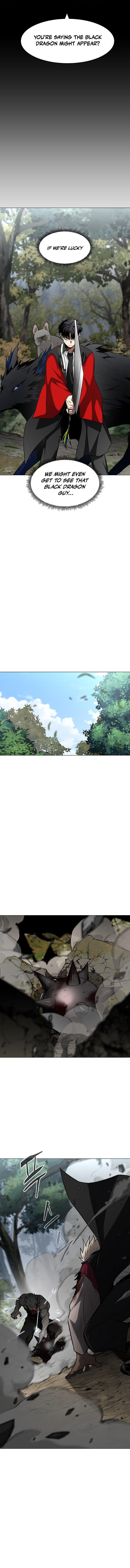 Jakdu: Shaman's Blade Chap 53 - Next Chap 54