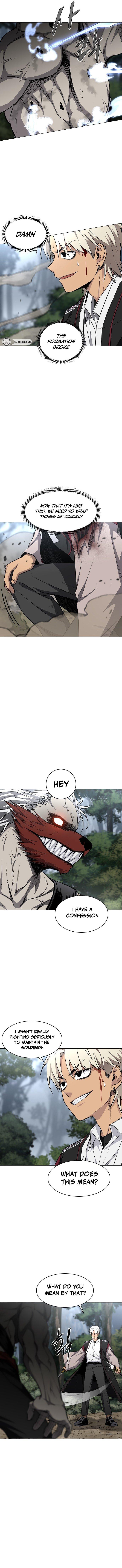 Jakdu: Shaman's Blade Chap 53 - Next Chap 54