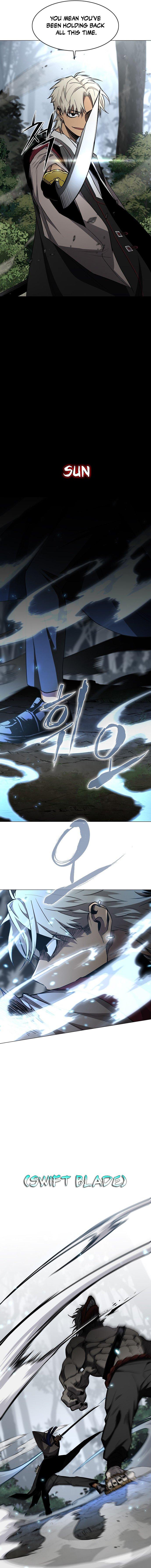 Jakdu: Shaman's Blade Chap 53 - Next Chap 54