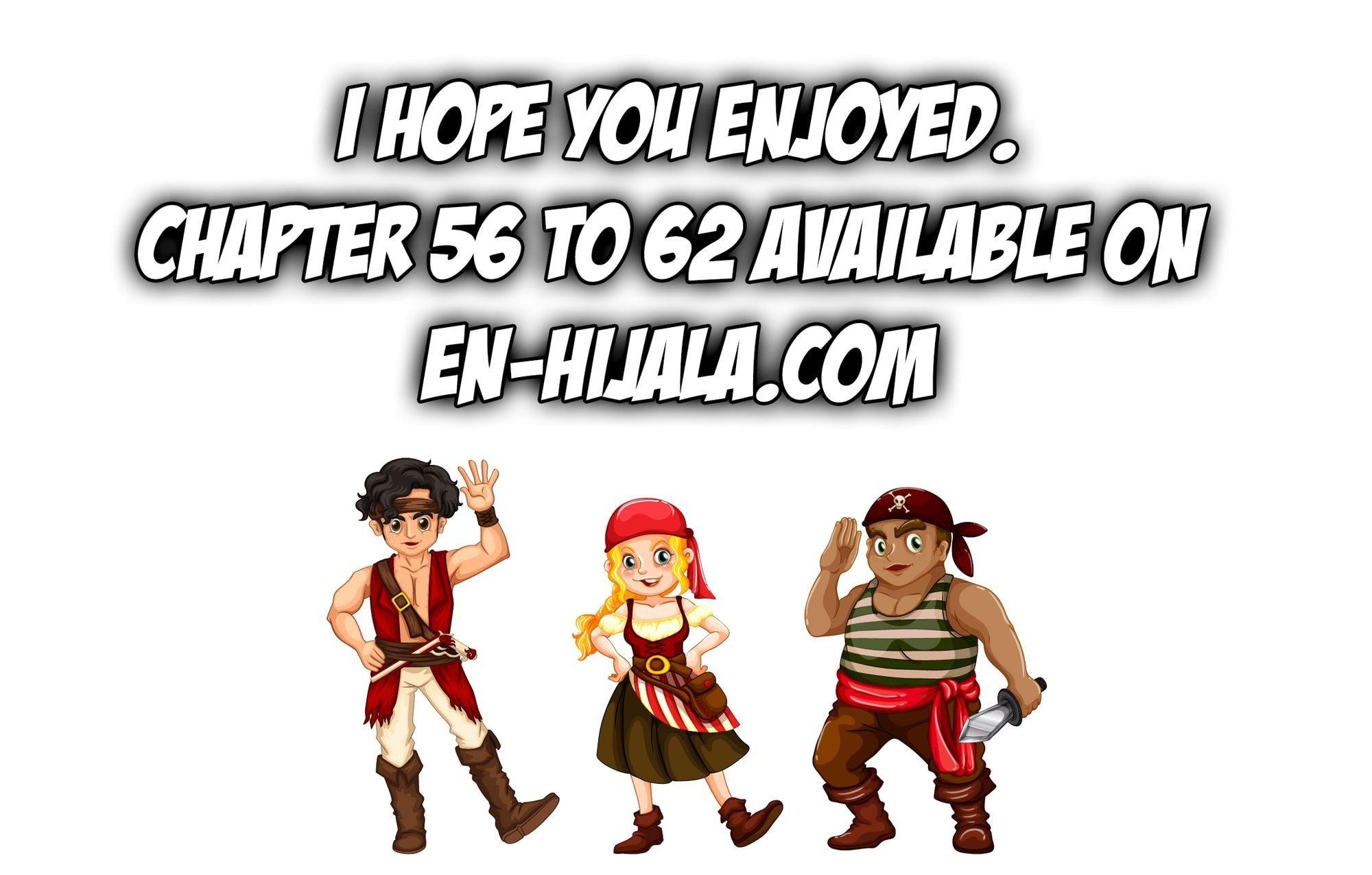 Jakdu: Shaman's Blade Chap 53 - Next Chap 54