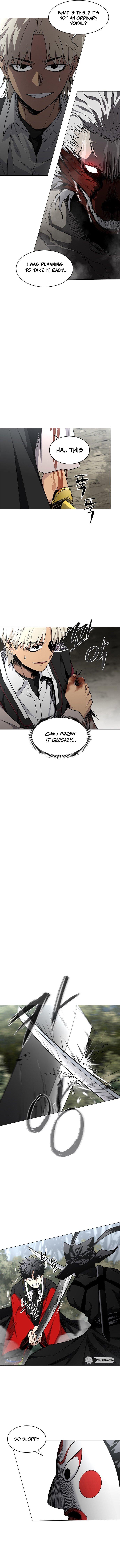 Jakdu: Shaman's Blade Chap 53 - Next Chap 54