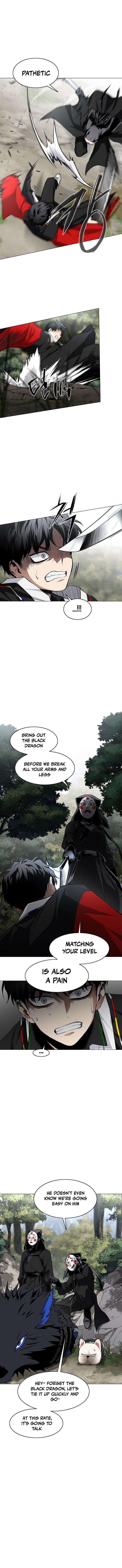 Jakdu: Shaman's Blade Chap 53 - Next Chap 54