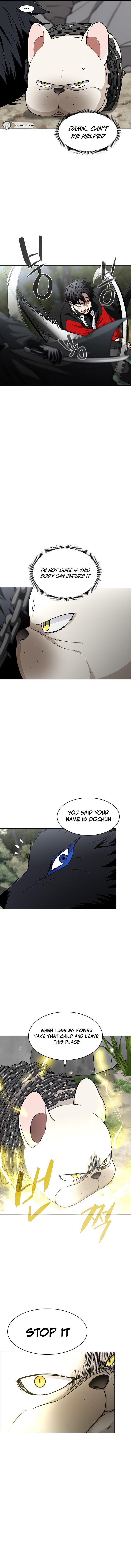 Jakdu: Shaman's Blade Chap 53 - Next Chap 54