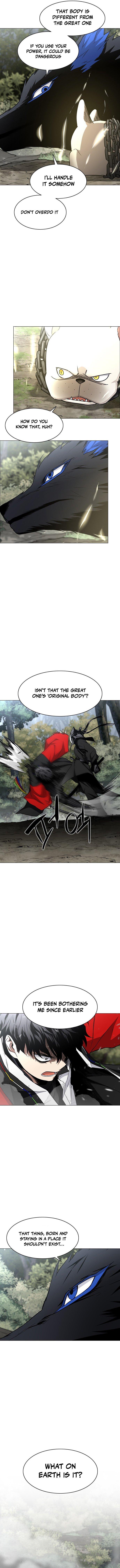 Jakdu: Shaman's Blade Chap 53 - Next Chap 54