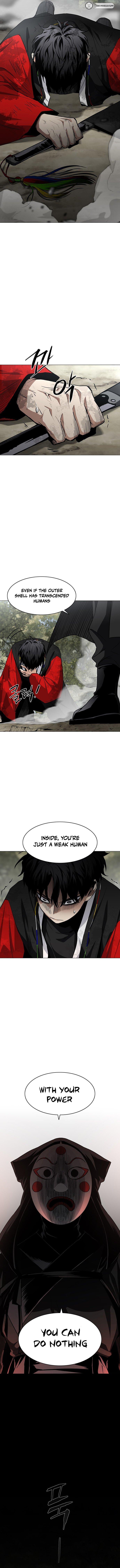 Jakdu: Shaman's Blade Chap 53 - Next Chap 54