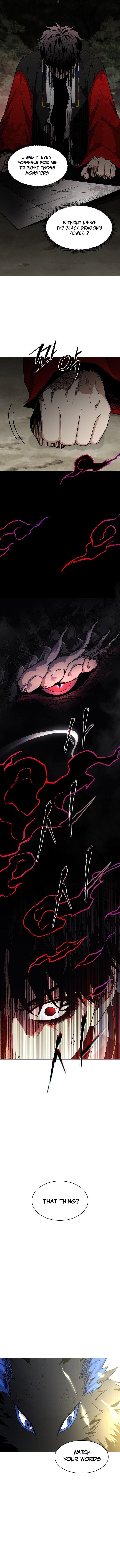 Jakdu: Shaman's Blade Chap 53 - Next Chap 54