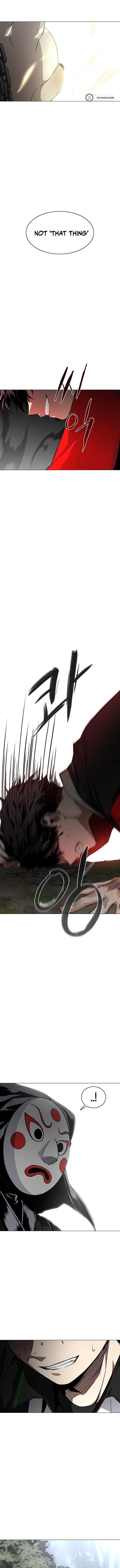 Jakdu: Shaman's Blade Chap 53 - Next Chap 54