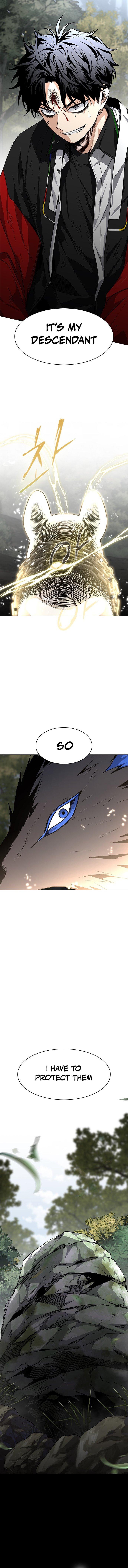 Jakdu: Shaman's Blade Chap 53 - Next Chap 54
