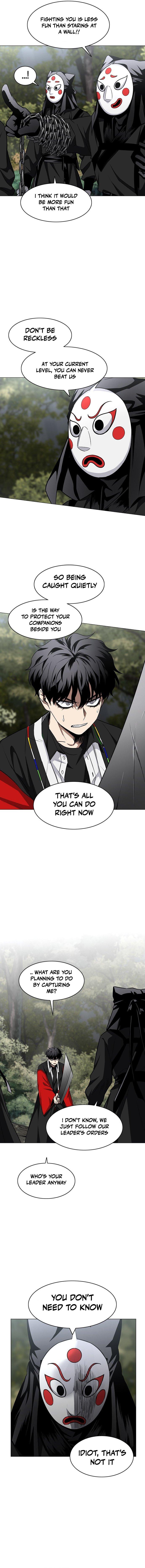 Jakdu: Shaman's Blade Chap 53 - Next Chap 54