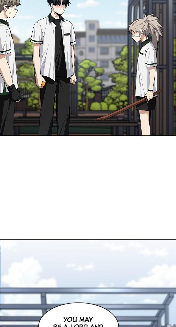 Jakdu: Shaman's Blade Chap 67 - Next Chap 68