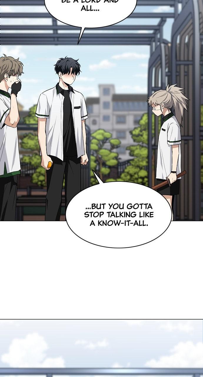 Jakdu: Shaman's Blade Chap 67 - Next Chap 68