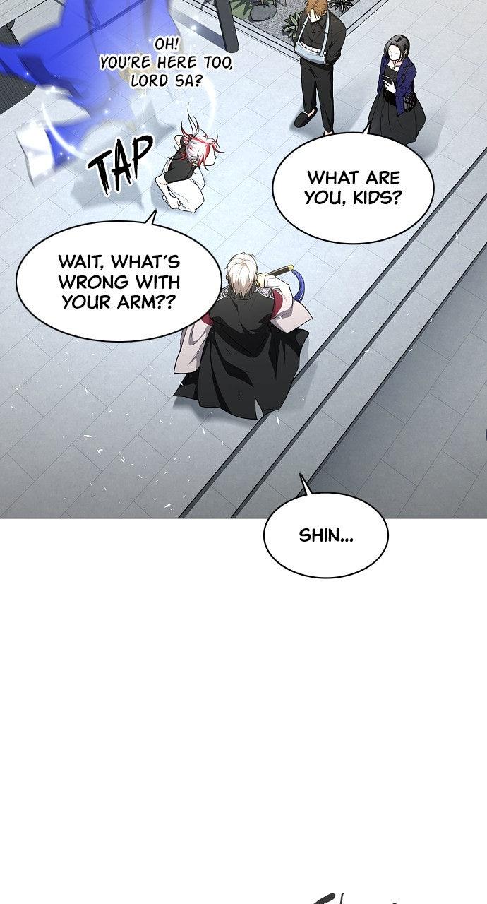 Jakdu: Shaman's Blade Chap 67 - Next Chap 68