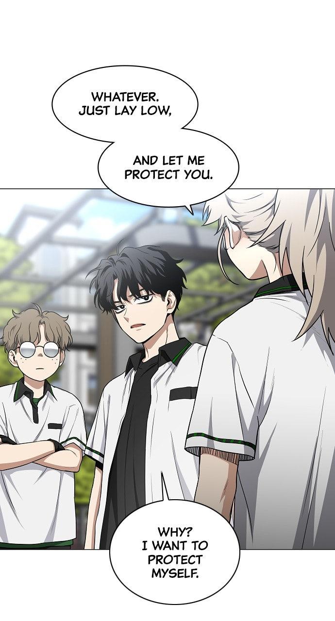 Jakdu: Shaman's Blade Chap 67 - Next Chap 68