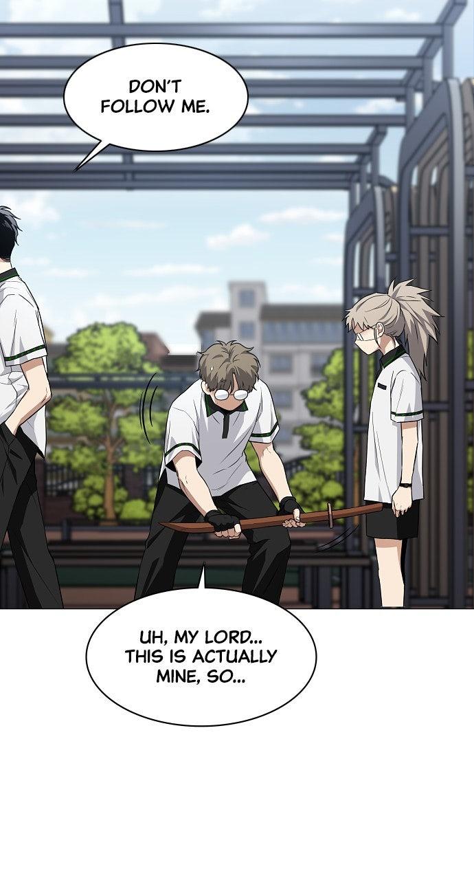 Jakdu: Shaman's Blade Chap 67 - Next Chap 68