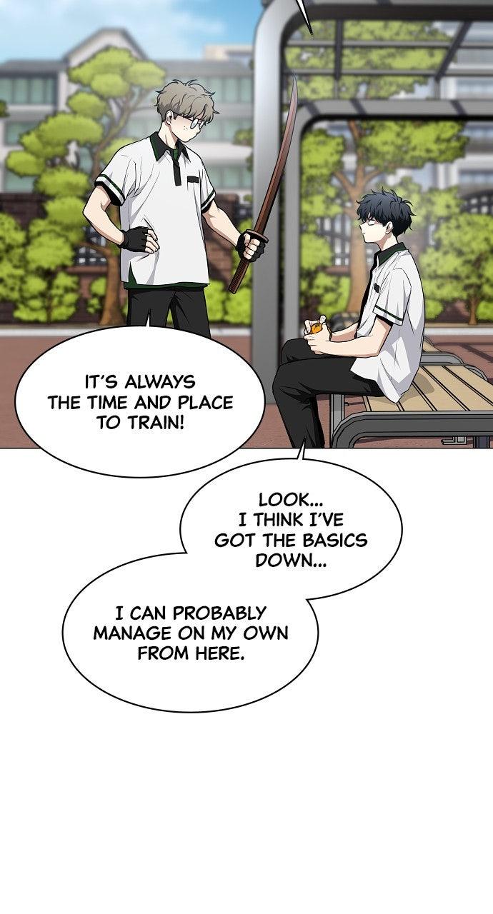 Jakdu: Shaman's Blade Chap 67 - Next Chap 68