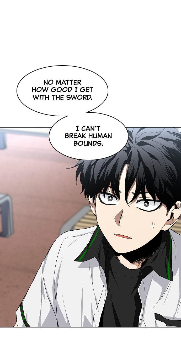 Jakdu: Shaman's Blade Chap 67 - Next Chap 68