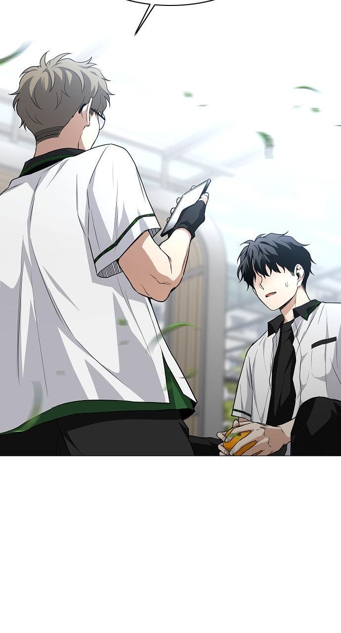 Jakdu: Shaman's Blade Chap 67 - Next Chap 68