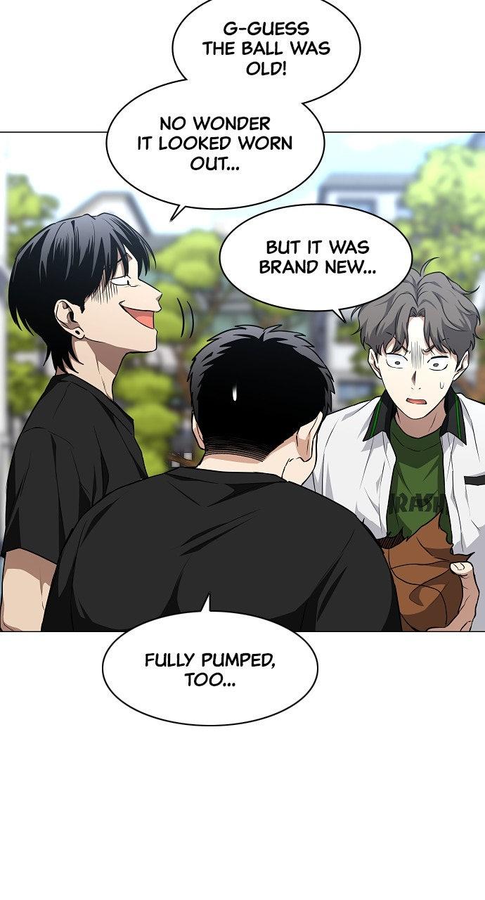 Jakdu: Shaman's Blade Chap 67 - Next Chap 68