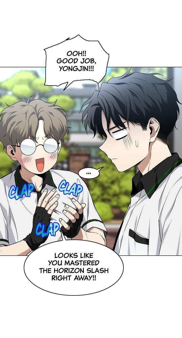 Jakdu: Shaman's Blade Chap 67 - Next Chap 68