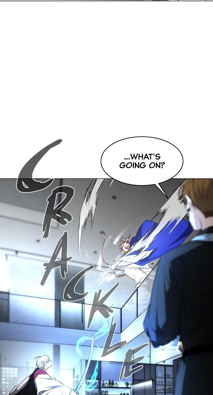 Jakdu: Shaman's Blade Chap 67 - Next Chap 68