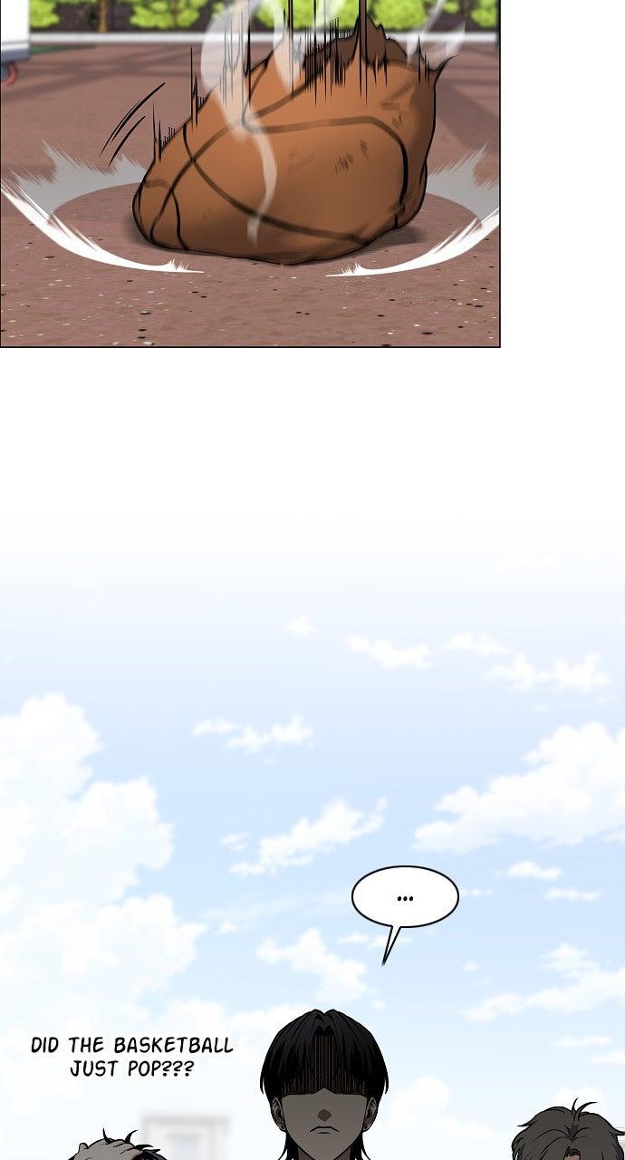 Jakdu: Shaman's Blade Chap 67 - Next Chap 68