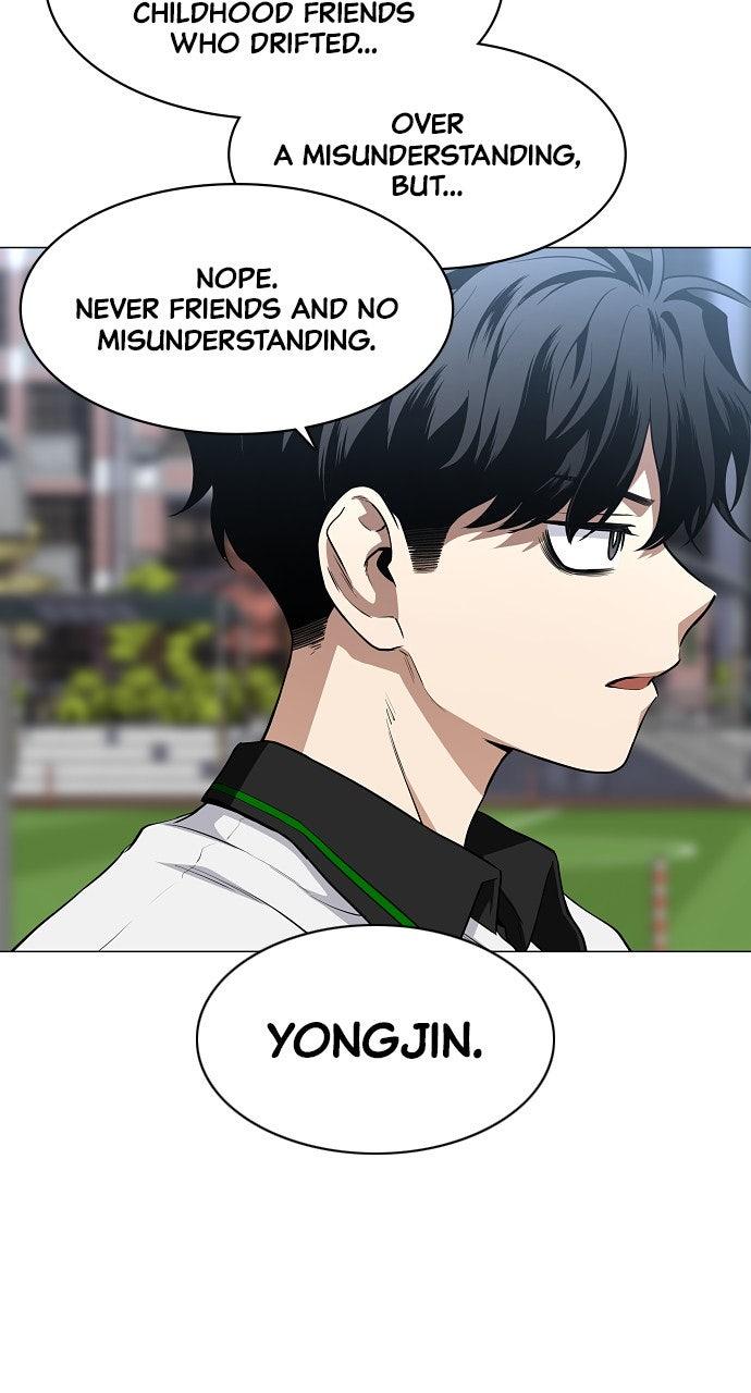 Jakdu: Shaman's Blade Chap 67 - Next Chap 68