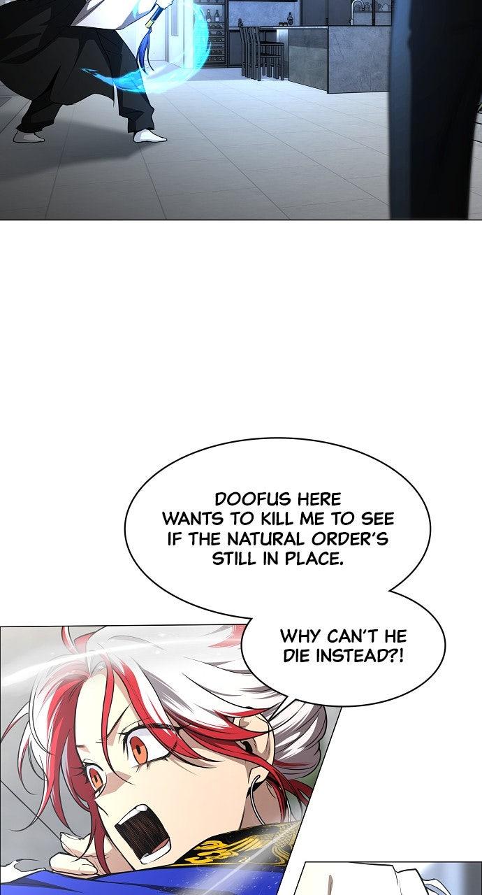 Jakdu: Shaman's Blade Chap 67 - Next Chap 68