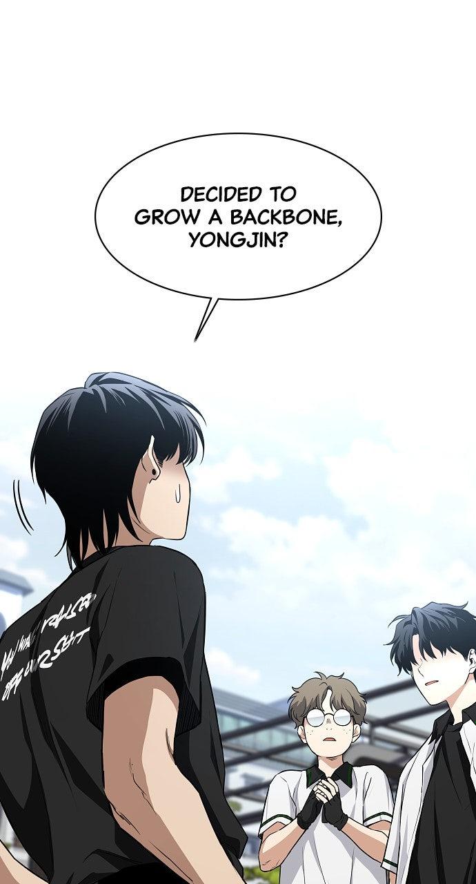 Jakdu: Shaman's Blade Chap 67 - Next Chap 68