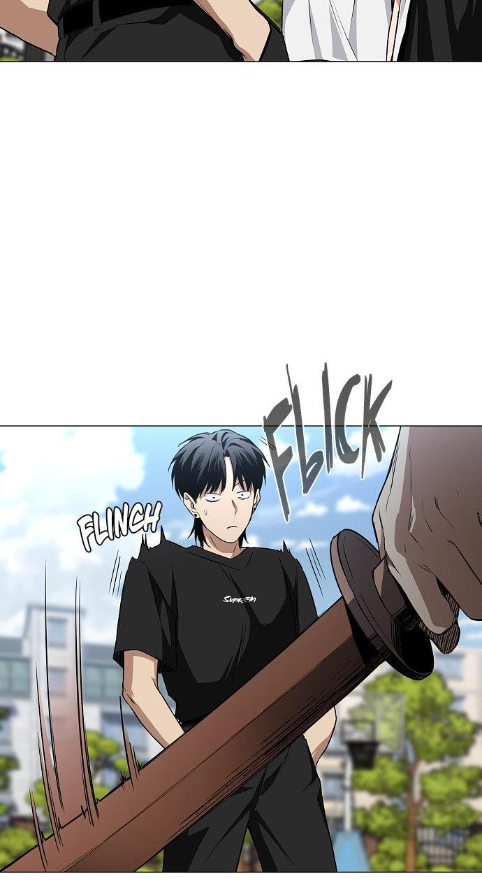 Jakdu: Shaman's Blade Chap 67 - Next Chap 68