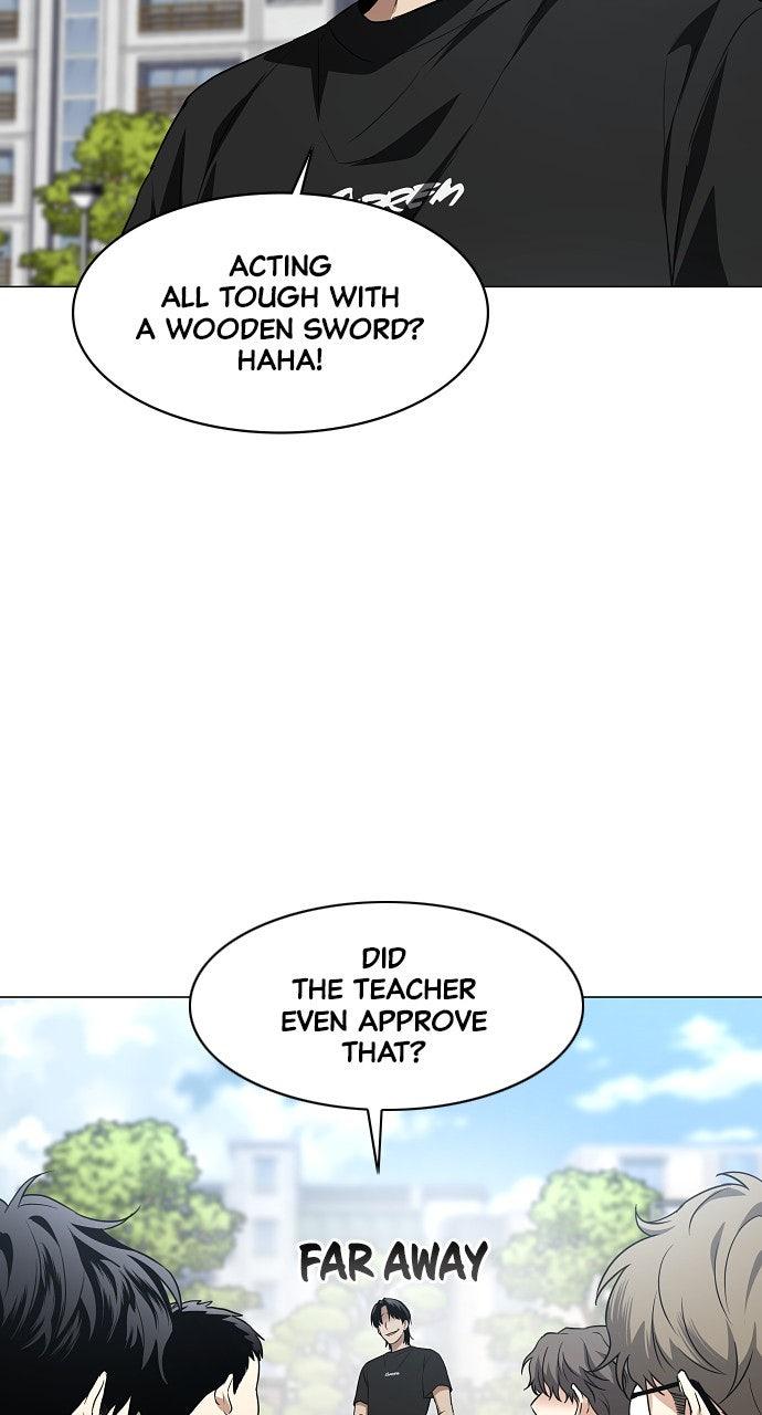 Jakdu: Shaman's Blade Chap 67 - Next Chap 68