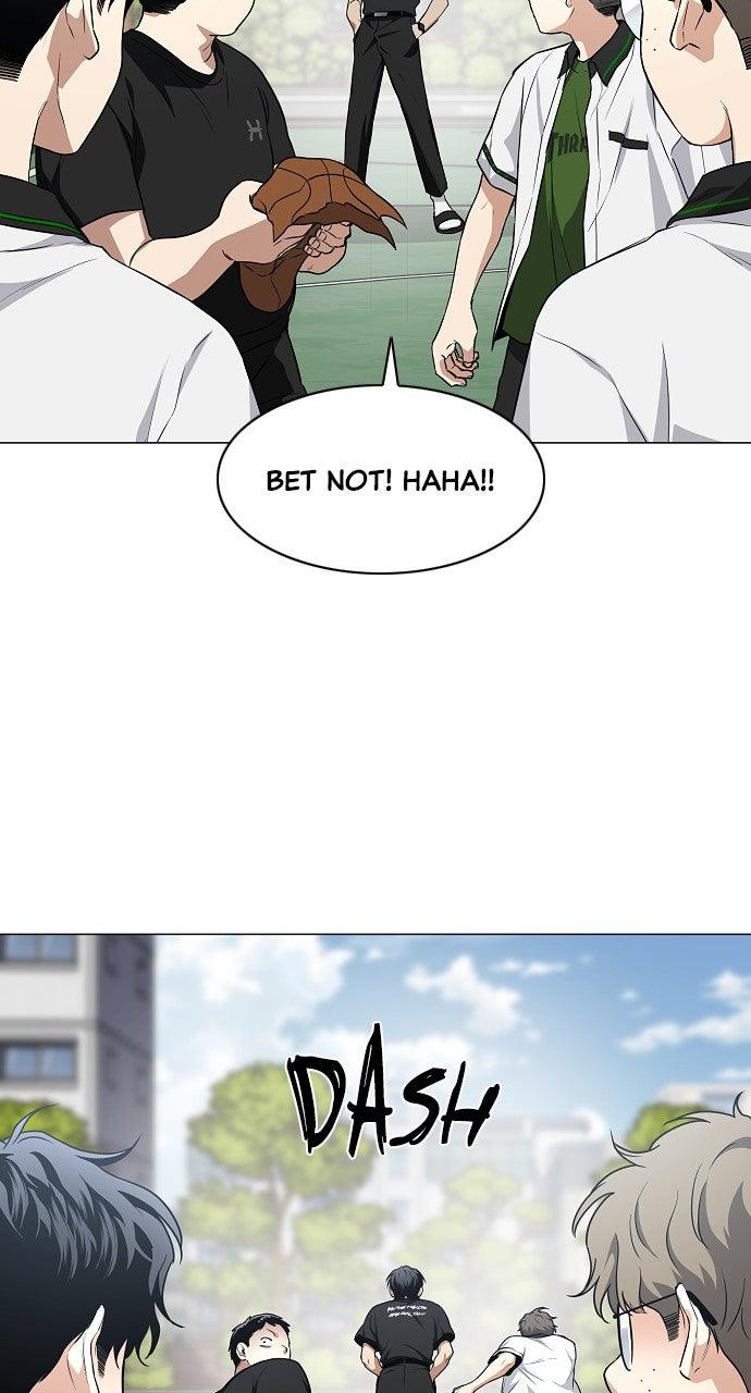 Jakdu: Shaman's Blade Chap 67 - Next Chap 68