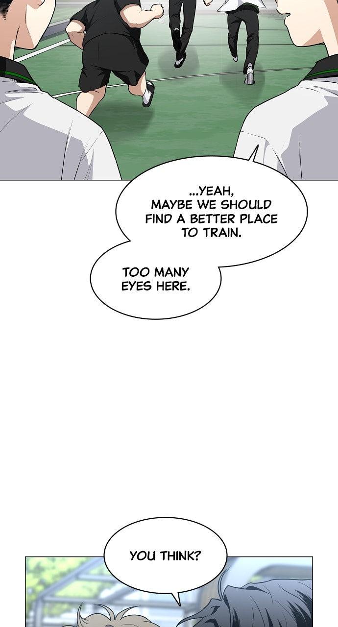 Jakdu: Shaman's Blade Chap 67 - Next Chap 68