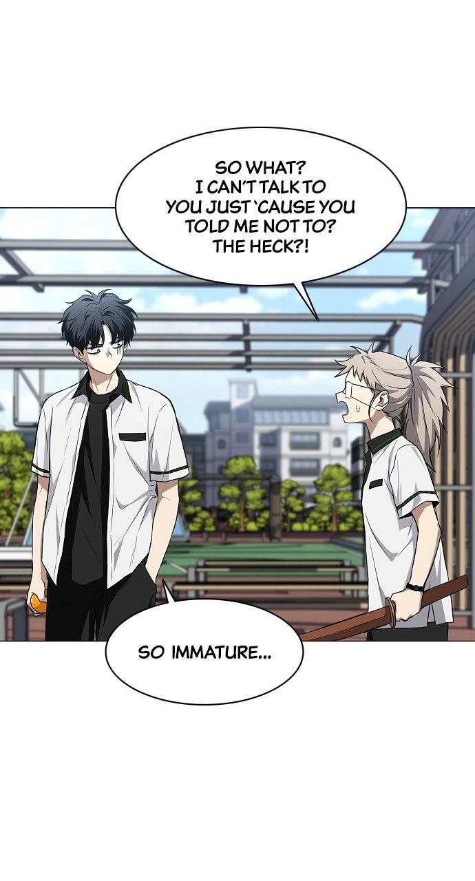 Jakdu: Shaman's Blade Chap 67 - Next Chap 68