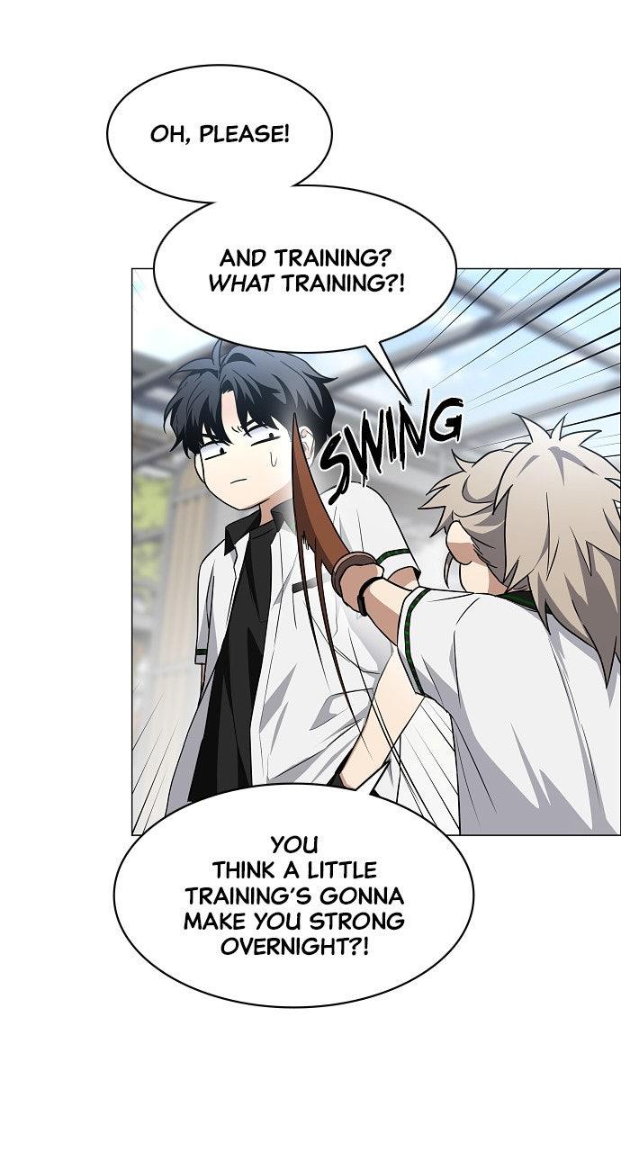 Jakdu: Shaman's Blade Chap 67 - Next Chap 68