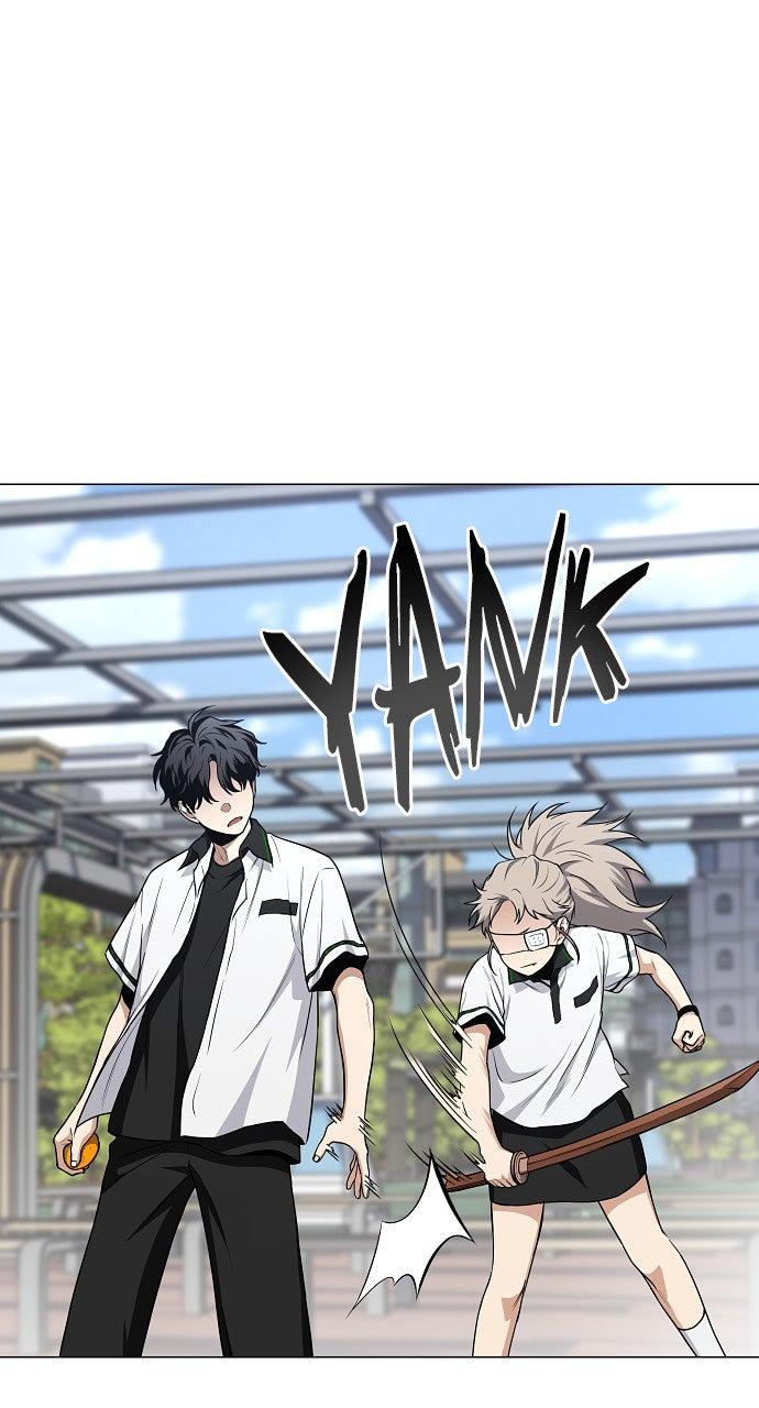 Jakdu: Shaman's Blade Chap 67 - Next Chap 68