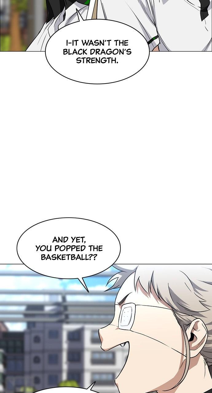 Jakdu: Shaman's Blade Chap 67 - Next Chap 68